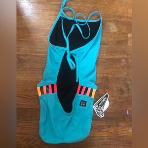 NWT jolyn Gavin swimsuit